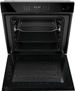 Духовой шкаф Maunfeld EOEH7615STB фото 3