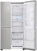 Холодильник LG GC-M247CABV фото 3