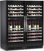 Винный шкаф Dometic E91FG Double Silver Винный шкаф Dometic E91FG Double Silver