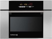 Микроволновая печь De Dietrich DME 785 X Микроволновая печь De Dietrich DME 785 X