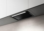 Встраиваемая вытяжка Elica HIDDEN ADVANCE BL MAT/A/52 фото 2