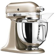 Миксер Китчен Эйд Artisan 5KSM175PSECZ фото 2 Миксер KitchenAid Artisan 5KSM175PSECZ фото 2