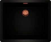 Набор аксессуаров Teka PERFECTFLOW RADEA PVD COPPER фото 2