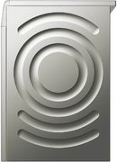 Стиральная машина Bosch WGB2560X0 фото 3