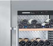 Винный шкаф Liebherr WKes 4552 фото 4