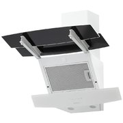 Вытяжка Krona MELODIE 600 WHITE S фото 3