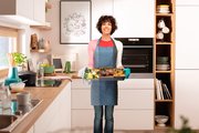 Духовой шкаф Gorenje BCS798S24X фото 3
