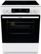 Электрическая плита Gorenje GEC6C40WD фото 2