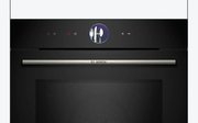 Духовой шкаф Bosch HMG7361B1 фото 3