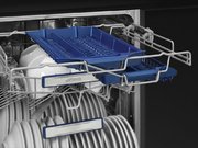 Посудомоечная машина Smeg STL67339L фото 4