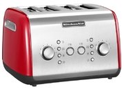 Тостер KitchenAid 5KMT421ER Тостер KitchenAid 5KMT421ER