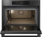 Компактный духовой шкаф Asko OCS64BSH фото 3