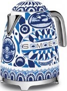 Чайник Smeg KLF03DGBEU фото 4