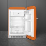 Холодильник Смег FAB10ROR2 фото 2 Холодильник Smeg FAB10ROR2 фото 2