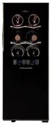 Винный шкаф Dunavox DAFT-12.33DC фото 2