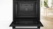 Духовой шкаф Bosch HBA514BB3 фото 3