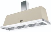 Вытяжка Lofra DOLCEVITA 150 IVORY WHITE & BRONZE