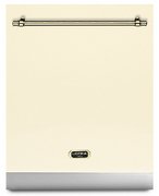 Навесная дверь для посудомоечной машины Lofra DISHWASHER DOOR KITS DB0614E0 Ivory фото