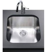 Мойка Smeg BST40 фото