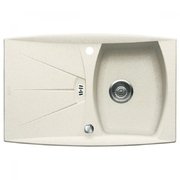 Мойка Franke MIG 614 белый фото