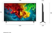 Телевизор LG 55QNED83B6A фото 2