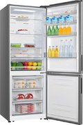 Двухкамерный холодильник Горение NRK720EAXL4 фото 3 Двухкамерный холодильник Gorenje NRK720EAXL4 фото 3