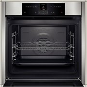 Духовой шкаф Neff B15CR22N0R фото 4