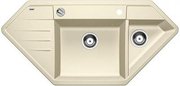 Мойка Blanco Lexa 9 E жасмин фото