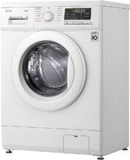 Стирально-сушильная машина LG F1296CDS0X фото 3