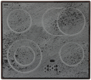 Независимая варочная поверхность Kaiser KCT 6912 F Mond Независимая варочная поверхность Kaiser KCT 6912 F Mond