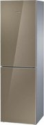 Двухкамерный холодильник Бош KGN 39LQ10 R фото Двухкамерный холодильник Bosch KGN 39LQ10 R фото