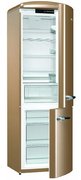 Холодильник Горение ORK 192 CO фото 2 Холодильник Gorenje ORK 192 CO фото 2