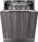 Встраиваемая посудомоечная машина Asko DFI748MU фото 2