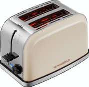 Тостер Маунфилд MF-822BG фото 2 Тостер Maunfeld MF-822BG фото 2