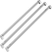 Набор ручек Бертаззони Master Series Handle Kit 901620 фото Набор ручек Bertazzoni Master Series Handle Kit 901620 фото