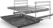 Духовой шкаф Bosch HBF154YS0 фото 4