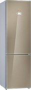 Холодильник Бош KGN39JQ3AR фото Холодильник Bosch KGN39JQ3AR фото