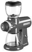 Кофемолка Китчен Эйд 5KCG0702EMS фото Кофемолка KitchenAid 5KCG0702EMS фото