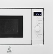 Встраиваемая микроволновая печь Jacky`s JM BW20A1 фото 3