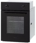 Духовой шкаф KRONA BLUME 45 BL/BL фото 2