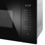 Встраиваемая микроволновая печь Maunfeld MBMO925SGB09 фото 3