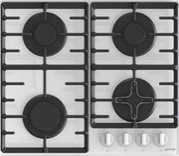 Газовая варочная панель на закаленном стекле Gorenje GT641W Газовая варочная панель на закаленном стекле Gorenje GT641W