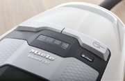 Пылесос Миле SKMP3 Blizzard CX1 Comfort EcoLine белый фото 2 Пылесос Miele SKMP3 Blizzard CX1 Comfort EcoLine белый фото 2