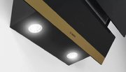 Вытяжка для настенного монтажа BOSCH DWK65AJ91R фото 3