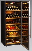 Винный шкаф La Sommeliere CVD131V фото 3