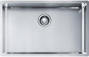 Мойка Franke Box BXX 210/110-68 фото