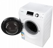 Стиральная машина MAUNFELD MFWM10852WS фото 4