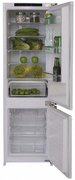 Встраиваемый холодильник Хайер HRF236NFRU фото 2 Встраиваемый холодильник Haier HRF236NFRU фото 2