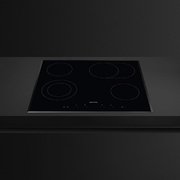 Варочная панель Smeg SE364EMTB фото 2