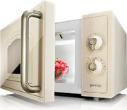 Микроволновая печь с грилем Gorenje MO 4250 TCLI фото 3